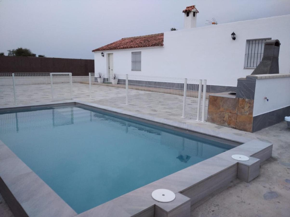 - Casa La Ilusión * Conil De La Frontera