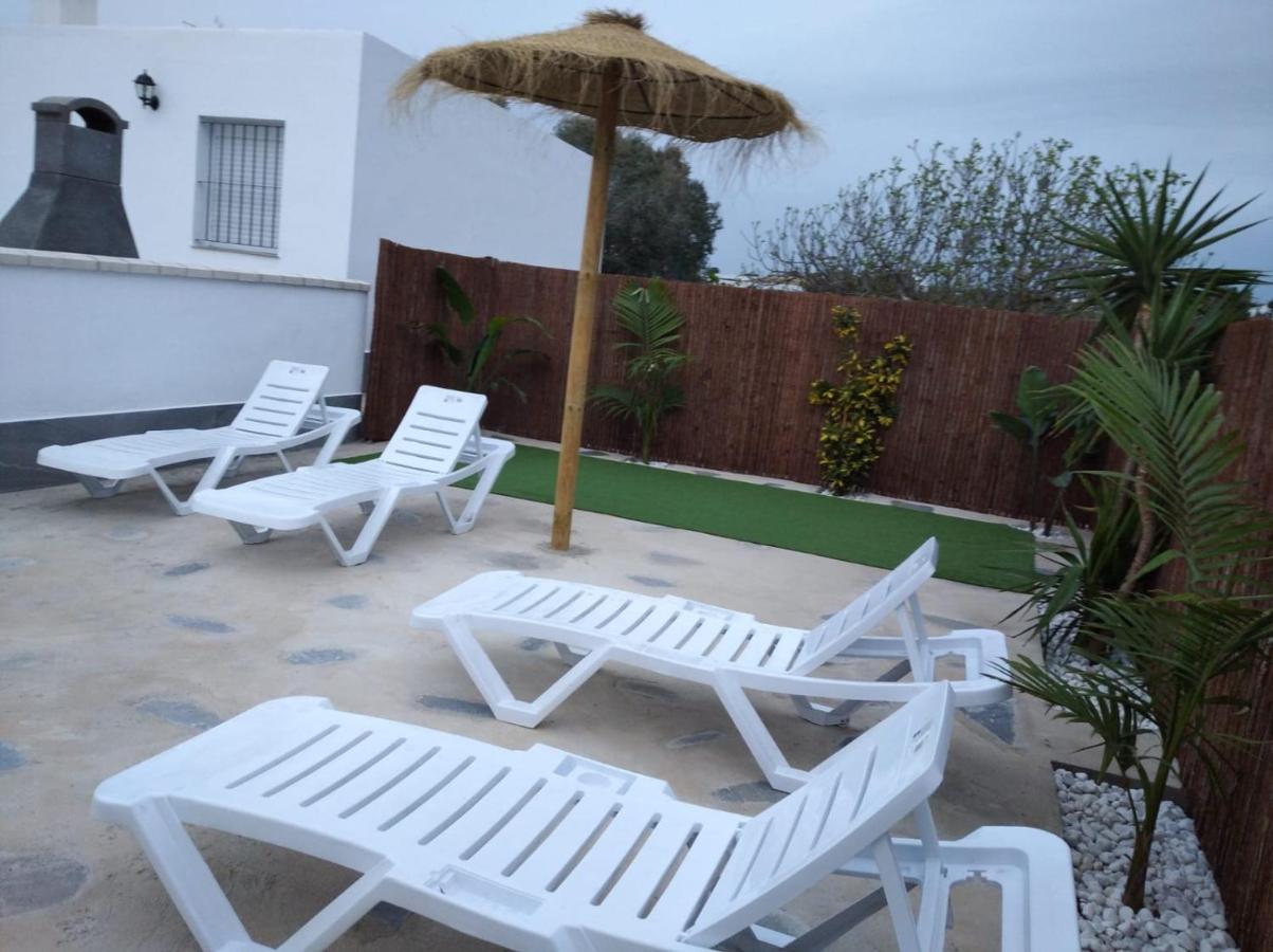 - Casa La Ilusión * Conil De La Frontera