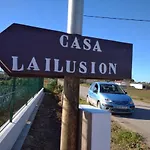Conil De La Frontera - Casa La Ilusion