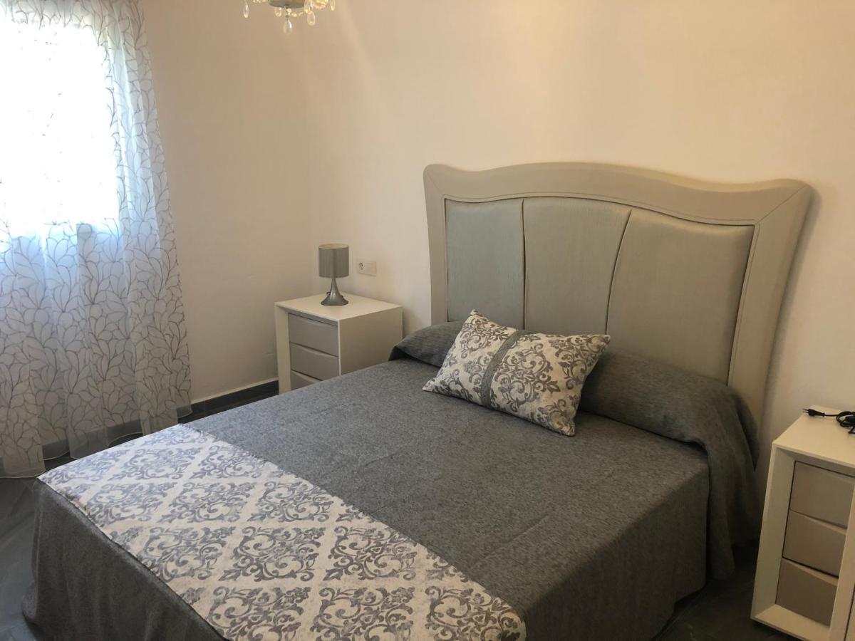 Holiday home - Casa La Ilusion
