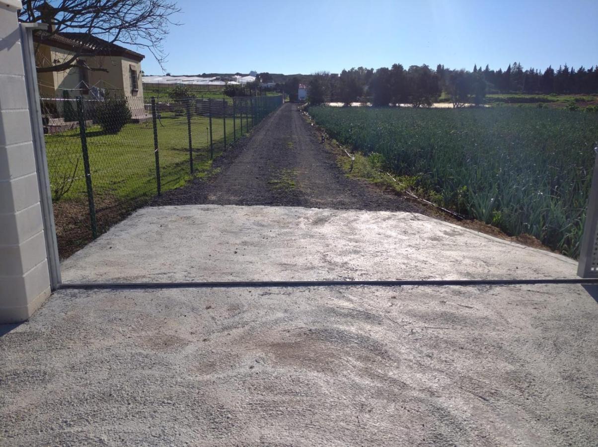 - Casa La Ilusion Holiday home