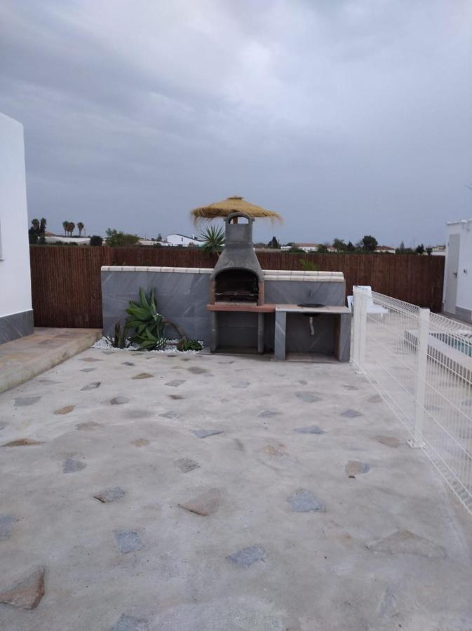 - Casa La Ilusion Holiday home Conil De La Frontera